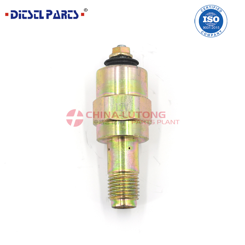 fit for stop solenoid valve 146650-8520